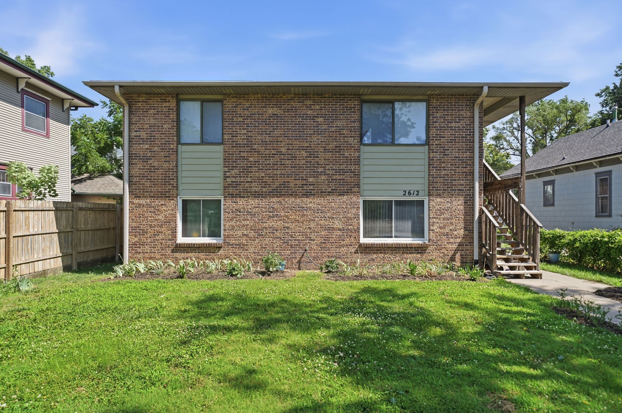 2612 J Street - 3
